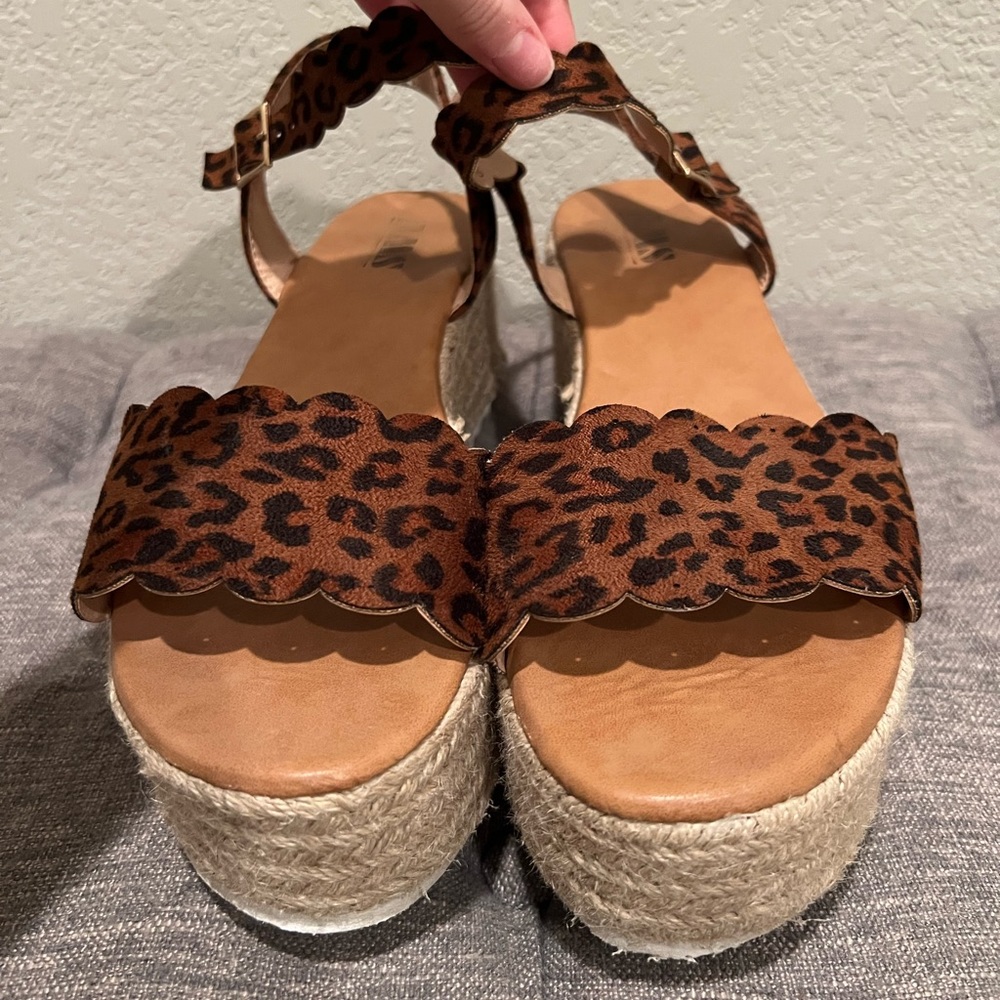 Cheetah Platforms!! - Picture 3 of 3